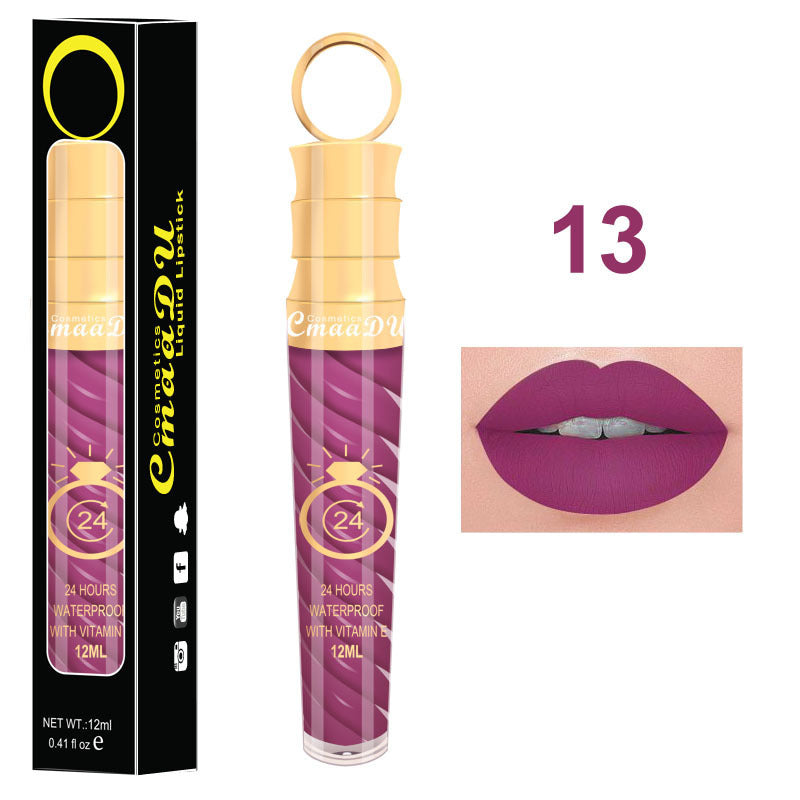 Lip gloss Lip gloss